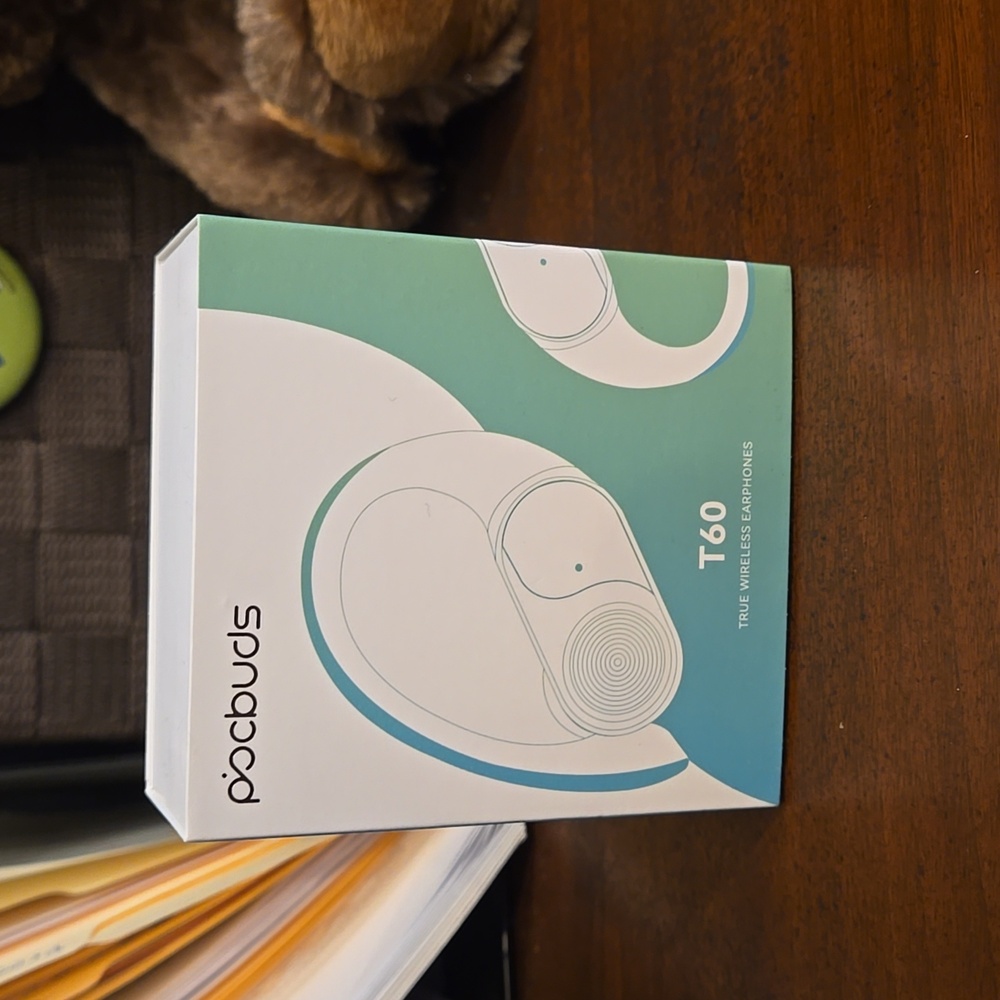 POCBUDS OPEN EAR EARPHONES